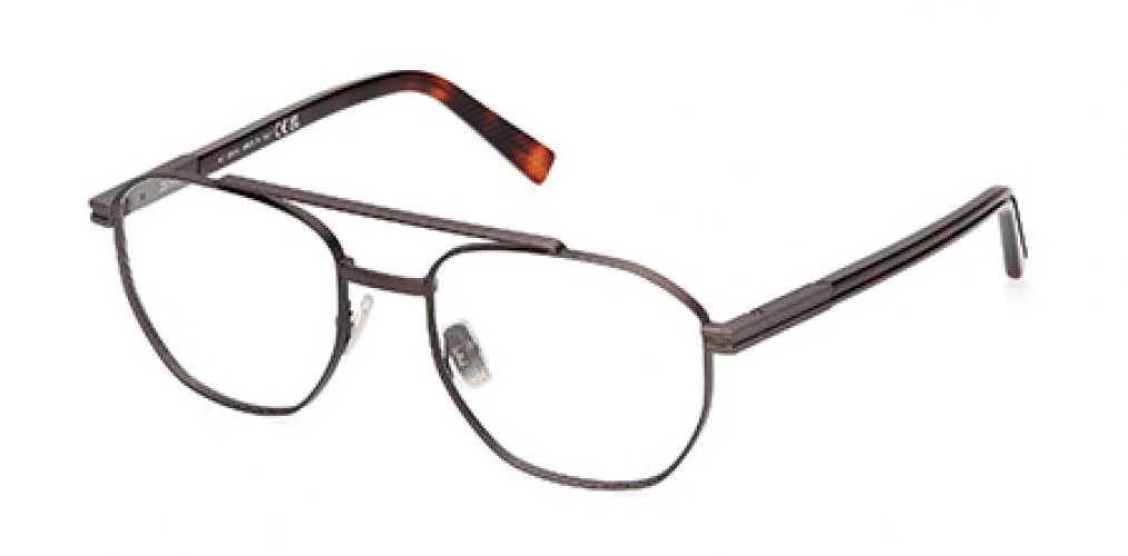 ZEGNA 5285 Eyeglasses - view 3